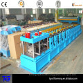 Hot sale! High Speed Automatic C Purlin Roll Forming Machine